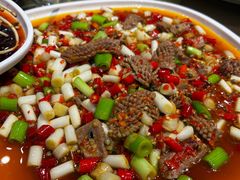 -厨神老街兔·淳朴人家店(盐帮菜风味名店)