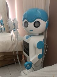 -Lily纤美·科技减脂中心