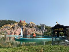 -南京银杏湖乐园