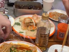 -三炮儿烧烤·羊锅·铁锅炖(南京首店)