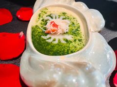 -蟹犇•帝王蟹雪蟹(陆家嘴店)
