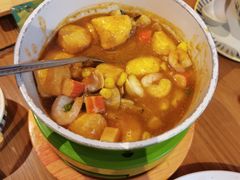 -泰堤坊(淡水体育馆店)