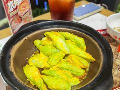 -好好彩啫啫煲·广东小馆(上海七宝领展广场店)