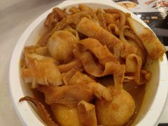 -许留山(上海街店)