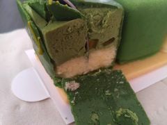 -星巴克(北京中化大厦店)