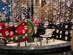 -青岛海尔洲际酒店