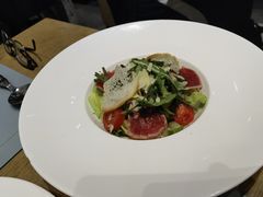 -Mezomd曼索蒂西班牙餐厅(广粤店)