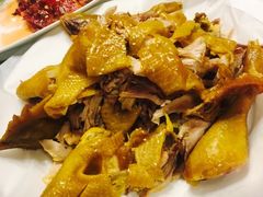 -宝轩渔府·老字号海鲜·正宗津菜(水上店)