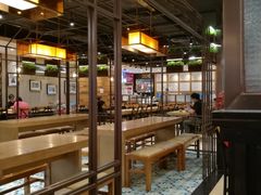 大堂-大家乐(广州白云三元里2店)