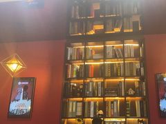 -恐怖游戏(湖滨店)