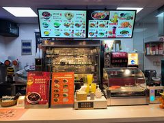 -南粥北面(东大桥店)