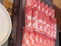 -前门·鲜肉火锅(长风店)