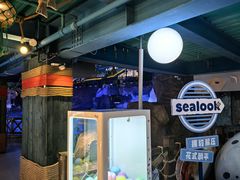 -海合安青岛极地海洋公园