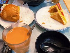 -华嫂冰室(尖沙咀店)