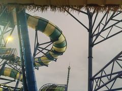 -上海玛雅海滩水公园