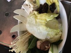 -王家渡火锅店(棕榈泉店)