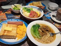 常餐-敏华冰厅(天河城店)