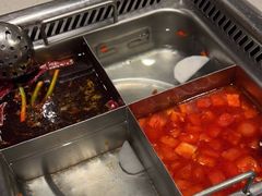 -海底捞火锅(凯德广场店)