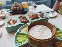 -羲和雅苑•北京烤鸭(瑞吉店)