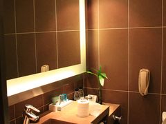 洗浴间-和平宾馆