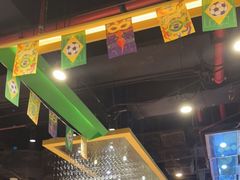 -拉丁餐厅·巴西烤肉自助(正佳广场店)