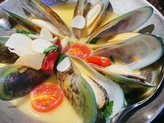 -BROWNSTONE布朗石西班牙餐厅(富城店)