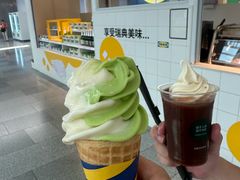 -宜家·瑞典风味餐厅(北京西红门店)