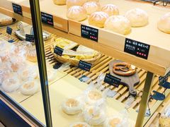 -啊噗吐呦现场烘焙(麦凯乐店)