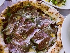 -Margherita雏菊意大利餐厅(雅颂庭购物中心店)