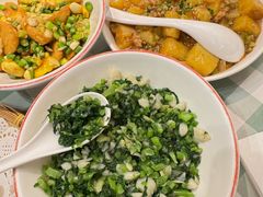 -彭耕记猪油炒小菜(吉联mall店)