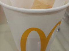 -麦当劳(文化西路店)