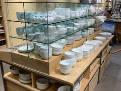 -MUJI无印良品(鑫嘉汇购物中心店)