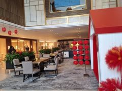 -王府半岛酒店