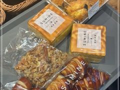 -菽麦谷屋(新光里店)