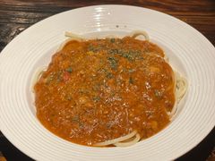 肉酱意粉-The Cheebat 锌吧·Bistro(体育西店)
