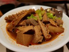 -蔡澜点心·粤菜(西单大悦城店)