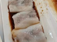 牛肉拉肠-广州酒家(昌岗地铁站店)