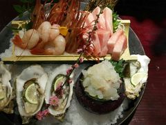 -龍千代·味自慢(黑龙江北路店)