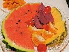 -大铁勺新津菜(熙悦汇店)