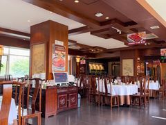 -惠丰堂饭庄·烤鸭·京味菜(西北旺·航天城店)