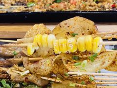 -林二哥宜烤官·宜宾小烧烤