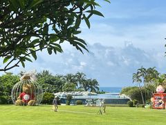 -三亚亚龙湾天域度假酒店