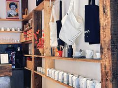 -常识咖啡common sense(春熙路店)