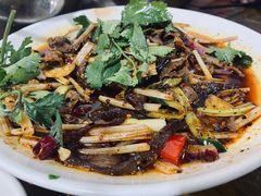 -小杨翘脚牛肉