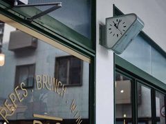 门面-RAC BAR(安福路店)