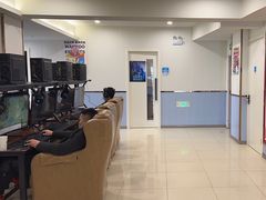 -网鱼电竞(上海青浦朱家角店)
