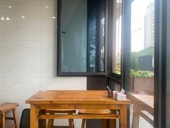-老冯拉面羊棒骨(西宸广场店)