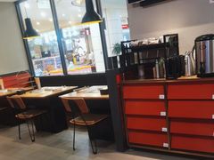 -新石器烤肉(百联川沙店)