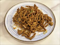 -鹅掂·大岭山烧鹅