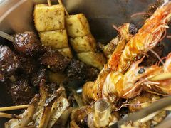 -炒豆合作社(东四总店)